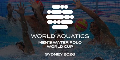 Coupe du Monde de Water Polo Masculin 2026 - Finale