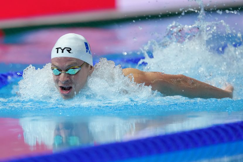Men_s 400m Individual Medley _ Final _ Day 24 _ World Aquatics Championships - Singapore 2025_Original Image_m143634