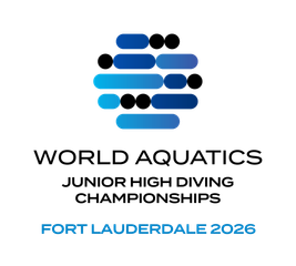 World Aquatics Junior High Diving Championships 2026