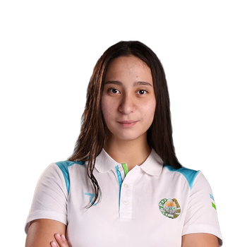 Sabina MAKHMUDOVA