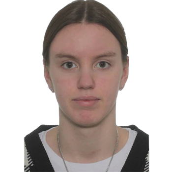 Viktoria KAZANTSEVA
