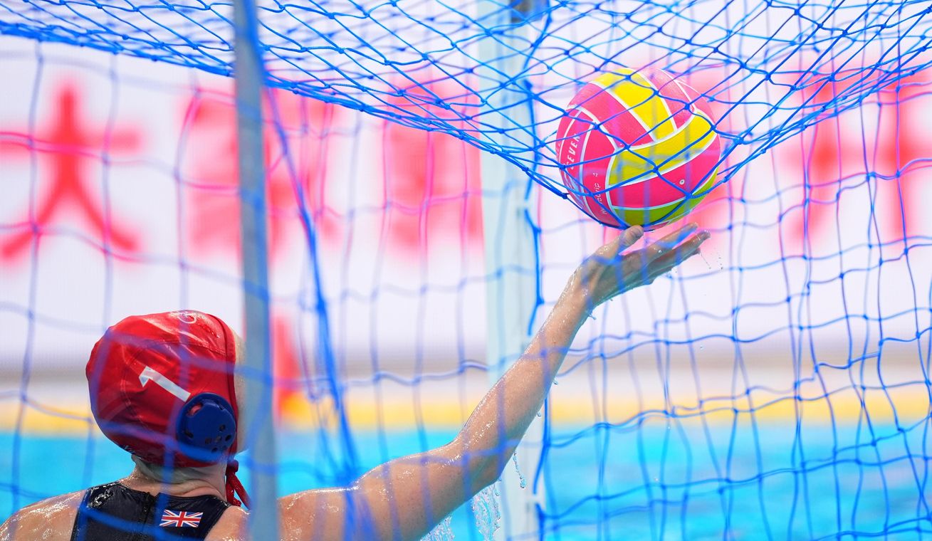 Spain vs Netherlands _ Quarterfinal Match _ Women_s Water Polo _ Day 9 _ World Aquatics Championships - Singapore 2025_Original Image_m129135