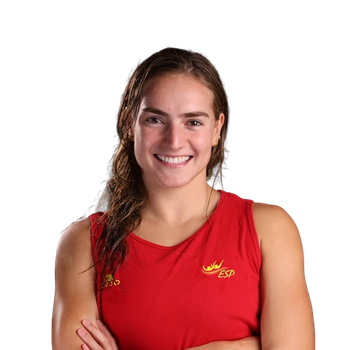 Cristina ARAMBULA CASARES