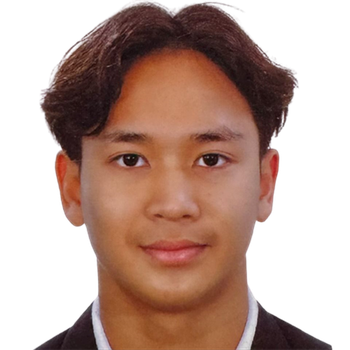 Bertrand Rhodict ANAK LISES