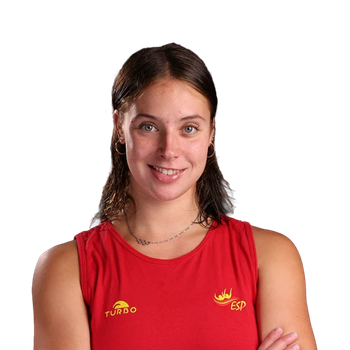 Alisa OZHOGINA OZHOGIN