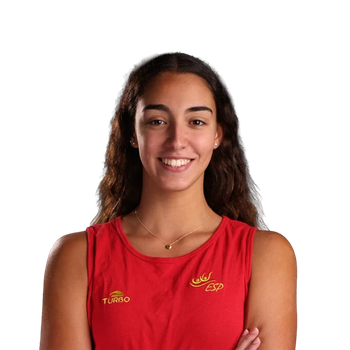 Aurora LAZARO CABALEIRO