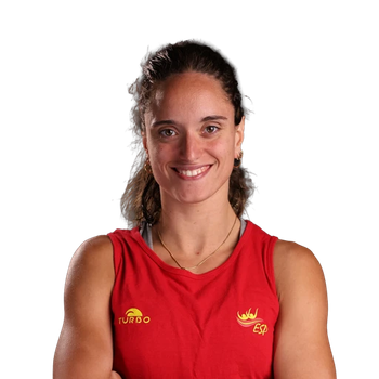 Mireia HERNANDEZ LUNA