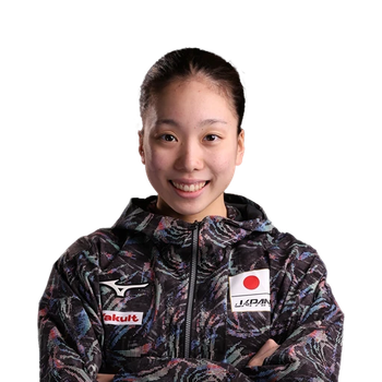 Nao SHIRAHASE