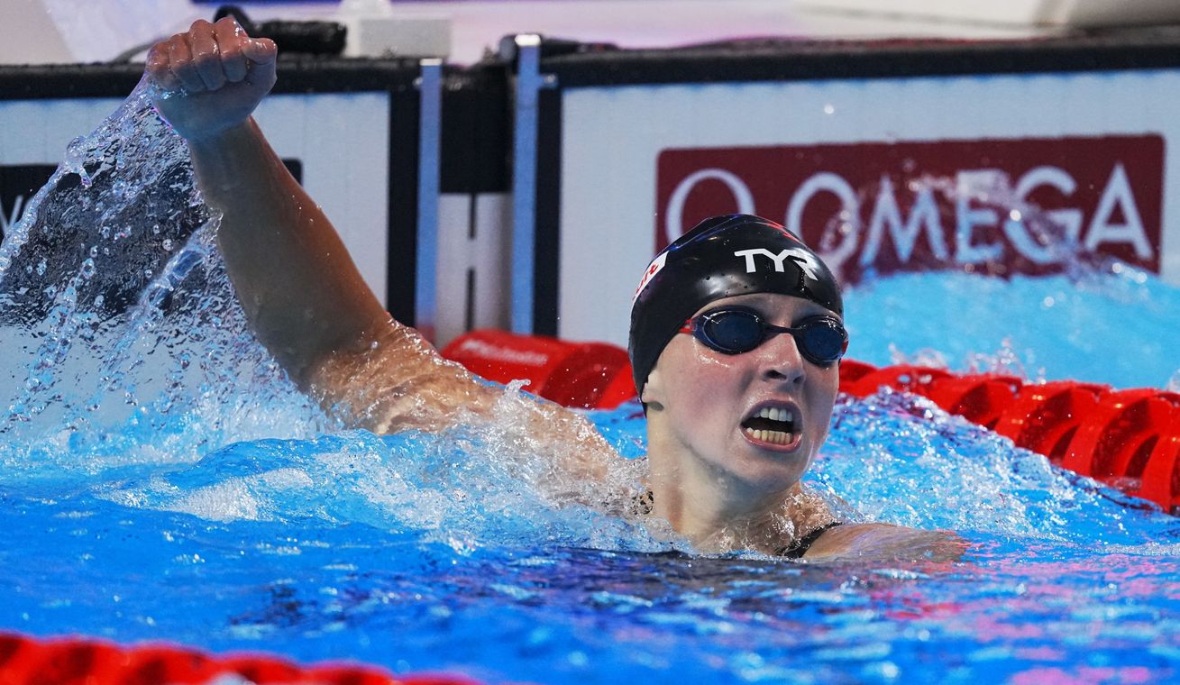 Women_s 800m Freestyle _ Final _ Day 23 _ World Aquatics Championships - Singapore 2025_Original Image_m142540