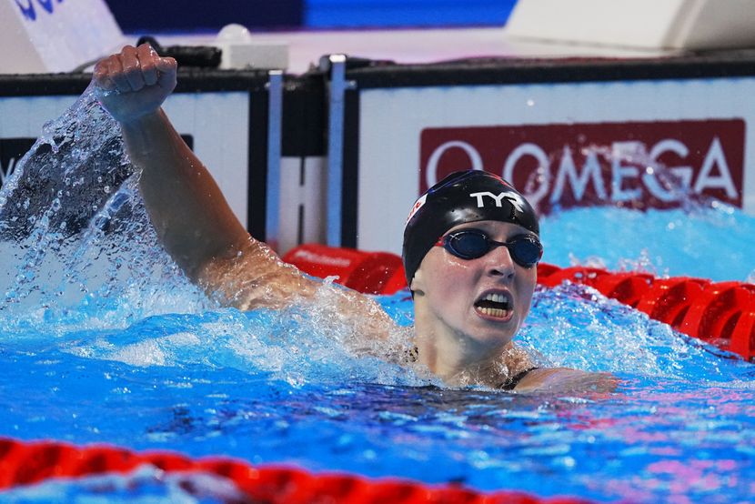 Women_s 800m Freestyle _ Final _ Day 23 _ World Aquatics Championships - Singapore 2025_Original Image_m142540
