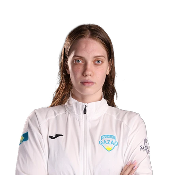 Arina PUSHKINA