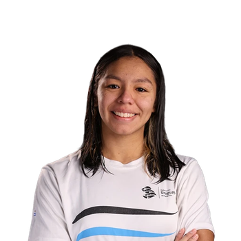 Agustina MEDINA