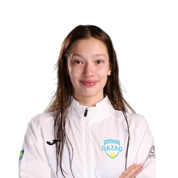 Valeriya STOLBUNOVA