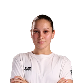Ekaterina KOSSOVA