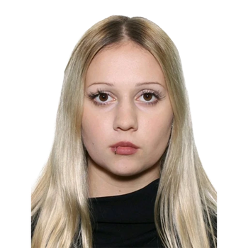 Alina RUMIANTSEVA