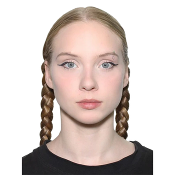 Kira CHEREZOVA
