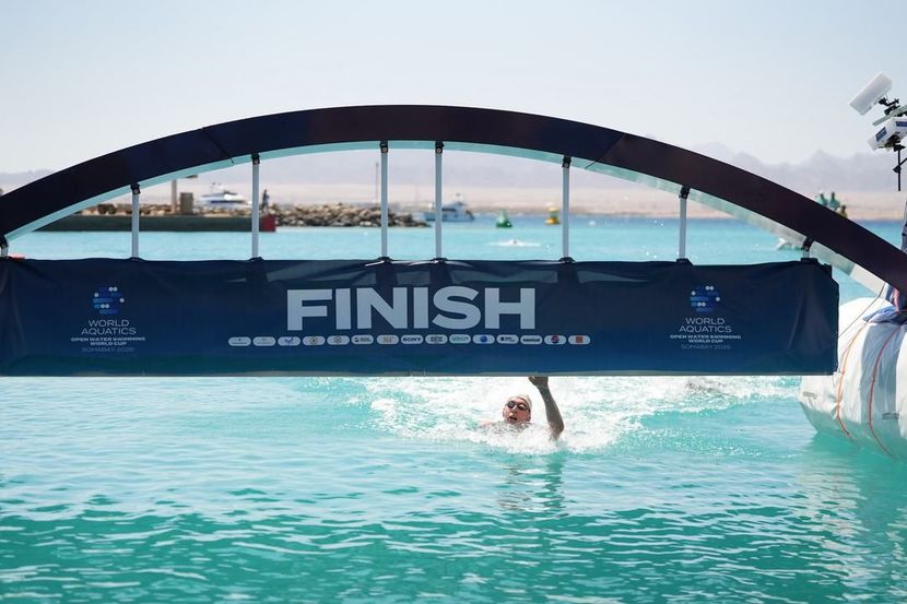 Team Relay Somabay March 2026