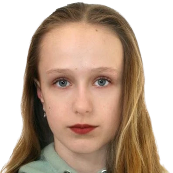 Elena SHABANOVA