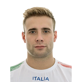 Stefano GUERRATO