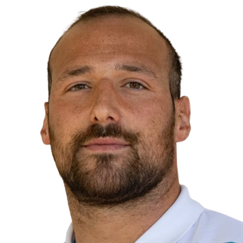 Nicolas CONSTANTIN-BICARI