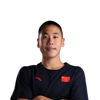 Muye GUO