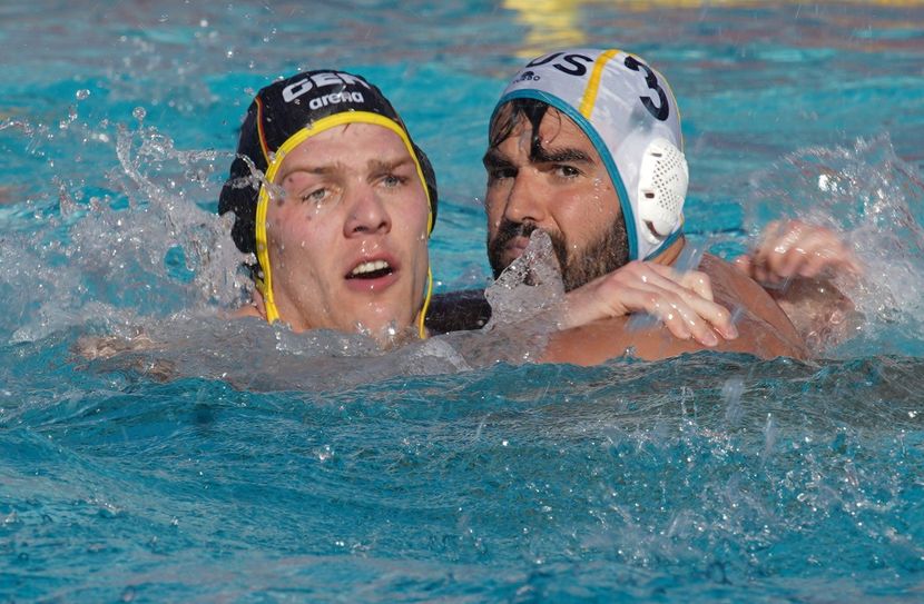 59.AUS - GER - HeaderChareace Camilleri - 27