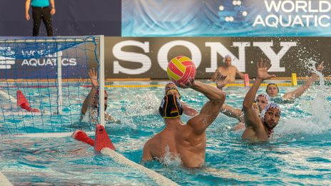 Men's Water Polo World Cup 2026, Division 2 - Malta | World Aquatics  Official