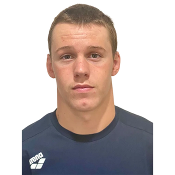 Daniel CARTER