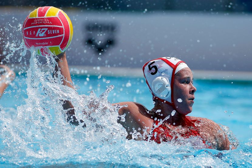 Canada vs South Africa _ Day 3 _ World Aquatics Women_s U20 Water Polo Championships 2025 _ Salvador_Original Image_m145471