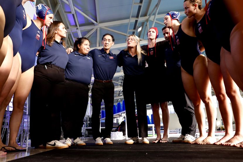 Hungary vs United States _ Day 6 _ Women_s Water Polo World Cup 2025_ Division 1 _ Alexandroupolis_Original Image_m108661 Anastasia KareklaWorld Aquatics