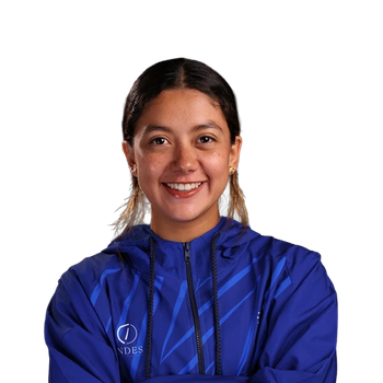 Grecia Gabriela MENDOZA