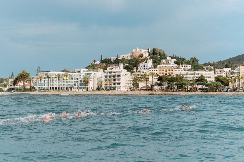 Women_s 10km _ Day 1 _ Open Water Swimming World Cup 2026 - Stop 2 _ Ibiza_Medium Res Image_m164596
