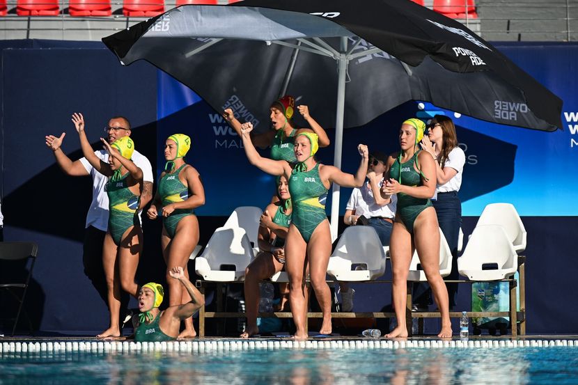 Brazil vs Turkiye _ Day 6 _ Women_s Water Polo World Cup 2026_ Division 2 _ Malta_Medium Res Image_m165927