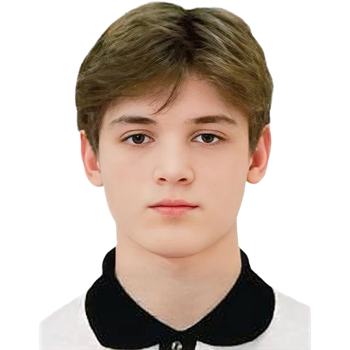 Vladimir PERSHIN
