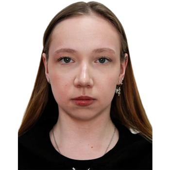 Ekaterina SHTATNOVA