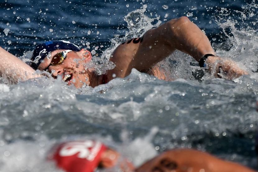 OWS Golfo Aranci Day 1 Photo 1