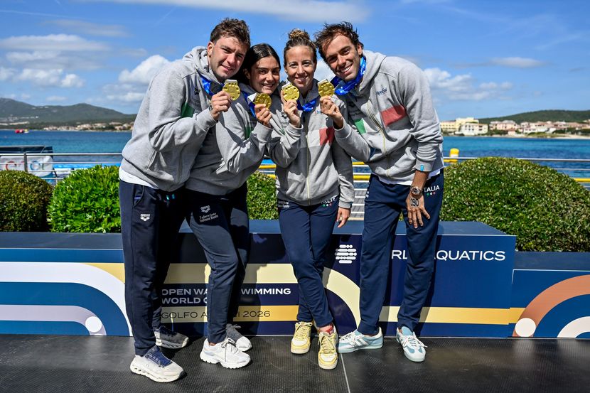 World Aquatics Open Water Swimming World Cup 2026 - Stop 3_ Open Water Swimming_Original Image_m167385