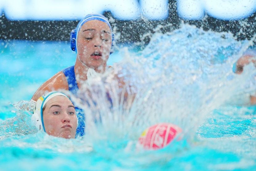 17.AUSvGRE.Tilly Kearns (AUS).Aniko Kovacs