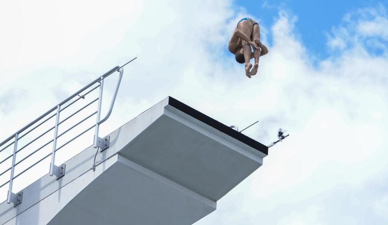 High Diving World Cup Preview 12 May 2026