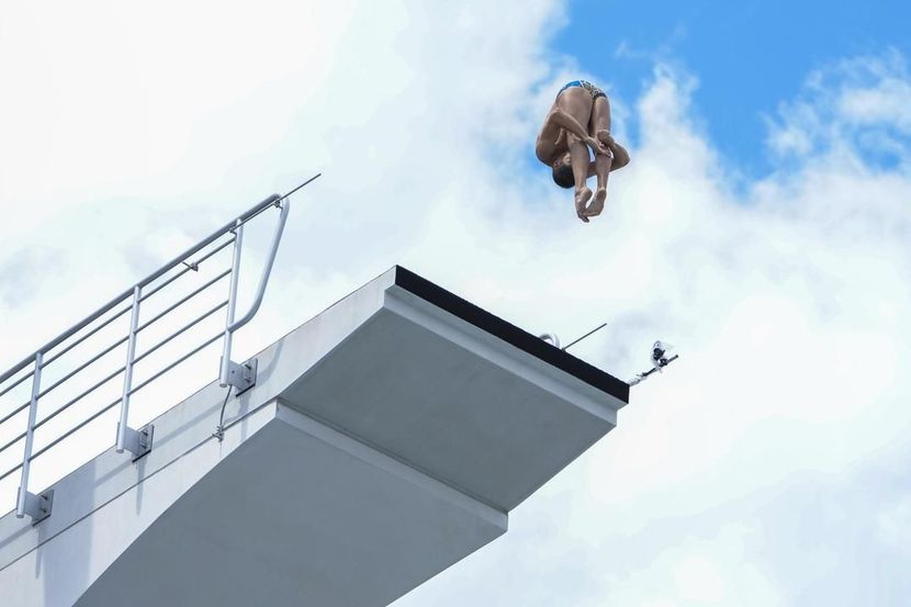 High Diving World Cup Preview 12 May 2026