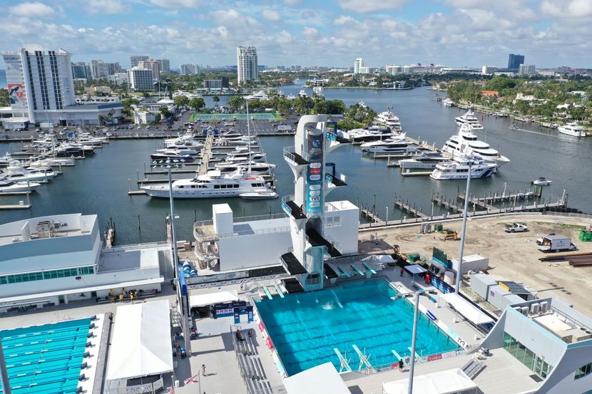 Venue _ High Diving World Cup 2026 - Stop 1 _ Fort Lauderdale_Original Image_m170530