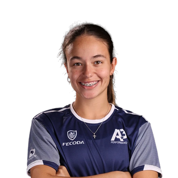 Maria Paula ALFARO