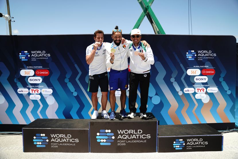 Day 2 _ High Diving World Cup 2026 - Stop 1 _ Fort Lauderdale_Original Image_m170572