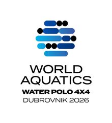 World Aquatics Water Polo 4x4 Open Championships