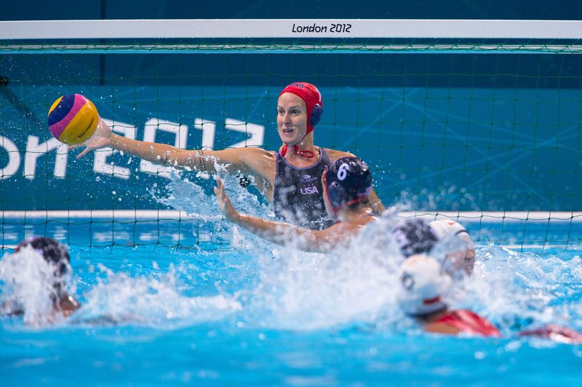 Betsey Armstrong (USA LOndon 2012