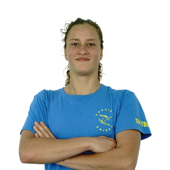 Nelli CHUKANIVSKA