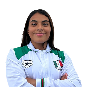 Tania CUEVAS MARTINEZ