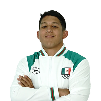 Yolotl Otniel MARTINEZ CABRAL