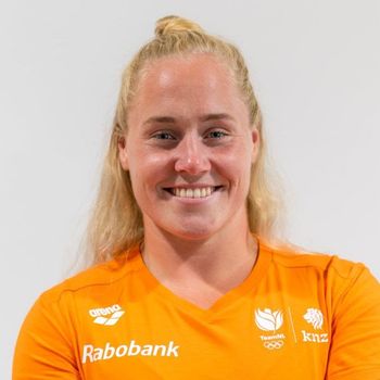 Kittylynn JOUSTRA