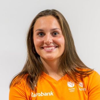 Sarah BUIS